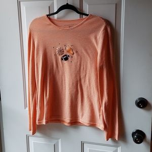 Women's Mountain Lake top